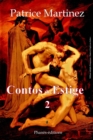 Image for Contos do Estige Volume 2
