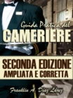 Image for Guida Pratica del Cameriere Seconda Edizione Ampliata e Corretta