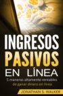 Image for Ingresos pasivos