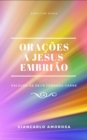 Image for Oracoes a Jesus Embriao