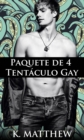 Image for Paquete de 4 Tentaculo Gay