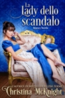 Image for La lady dello scandalo