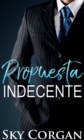 Image for Propuesta Indecente