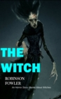Image for Witch, an Horror Story: Books About Witches