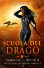 Image for Scuola del Drago: Iniziato