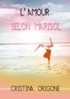 Image for L&#39;amour selon Marisol