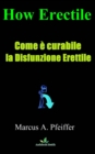 Image for Come   e curabile   la Disfunzione   Erettile