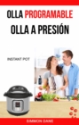 Image for Olla programable: Olla a presion (Instant Pot)