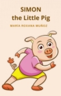 Image for Simon, the Little Pig