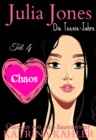 Image for Julia Jones Die Teenie-Jahre - Teil 4 - Chaos