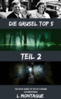 Image for Die Grusel Top 5 Teil 2