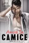 Image for Saving Forever - Amore In Camice Box Set (#1-3)