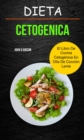 Image for Dieta cetogenica: El Libro de Cocina Cetogenica en Olla de Coccion Lenta