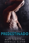 Image for Predestinado A Bad Boy Romance