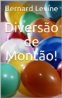 Image for Diversao De Montao!