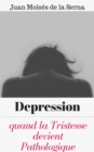 Image for Depression: quand la Tristesse devient Pathologique