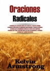 Image for Oraciones Radicales