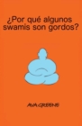 Image for Por que algunos swamis son gordos?