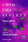 Image for Cartas para Violeta