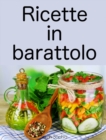 Image for Ricette in barattolo