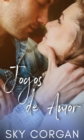 Image for Jogos de Amor