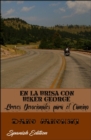 Image for En La Brisa Con Biker George: Breves Devocionales para el Camino