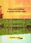 Image for Guerre contre l&#39;occultisme, la sorcellerie et la fausse religion