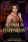 Image for El Conde De Harrington