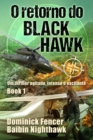 Image for O retorno do Black Hawk