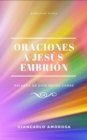 Image for Oraciones a Jesus Embrion