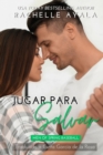 Image for Jugar para Salvar