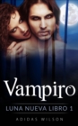 Image for Vampiro, Luna nueva Libro 1