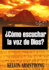 Image for Como escuchar la voz de Dios?