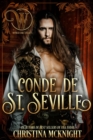 Image for Conde de St. Seville: Romance nacido del engano