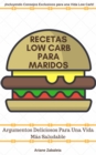 Image for Recetas Low Carb Para Maridos
