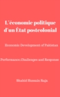Image for L&#39;economie politique d&#39;un Etat postcolonial