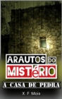 Image for Arautos do Misterio