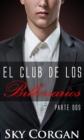 Image for El club de los billonarios: Parte dos