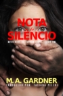 Image for Nota do Silencio
