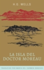 Image for La isla del doctor Moreau