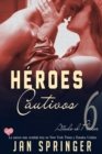 Image for Heroes Cautivos