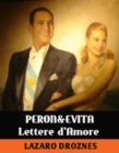 Image for Lettere D&#39;amore Di Evita &amp; Peron
