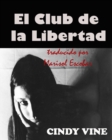 Image for El Club de la Libertad