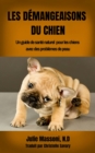 Image for Les Demangeaisons du Chien, un guide-sante naturel pour les chiens a problemes de peau