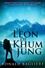 Image for El leon de Khum Jung
