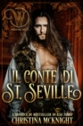 Image for Il Conte di St. Seville