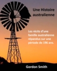 Image for Une Histoire australienne