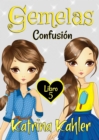 Image for Gemelas: Libro 5: Confusion