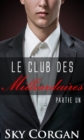 Image for Le Club des Milliardaires