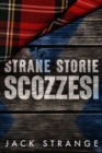 Image for Strane Storie Scozzesi